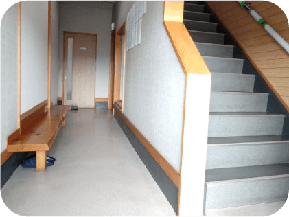 共同生活援助
「ゆずの家」「402」での作業の様子