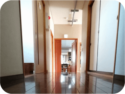 共同生活援助
「ゆずの家」「402」での作業の様子