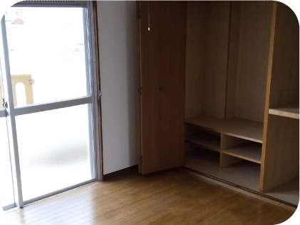 共同生活援助
「ゆずの家」「402」での作業の様子